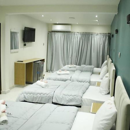 Hotel Metropolitano à Le Caire Extérieur photo