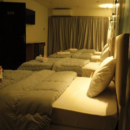 Hotel Metropolitano à Le Caire Extérieur photo
