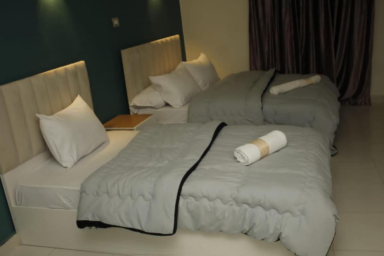 Hotel Metropolitano à Le Caire Extérieur photo