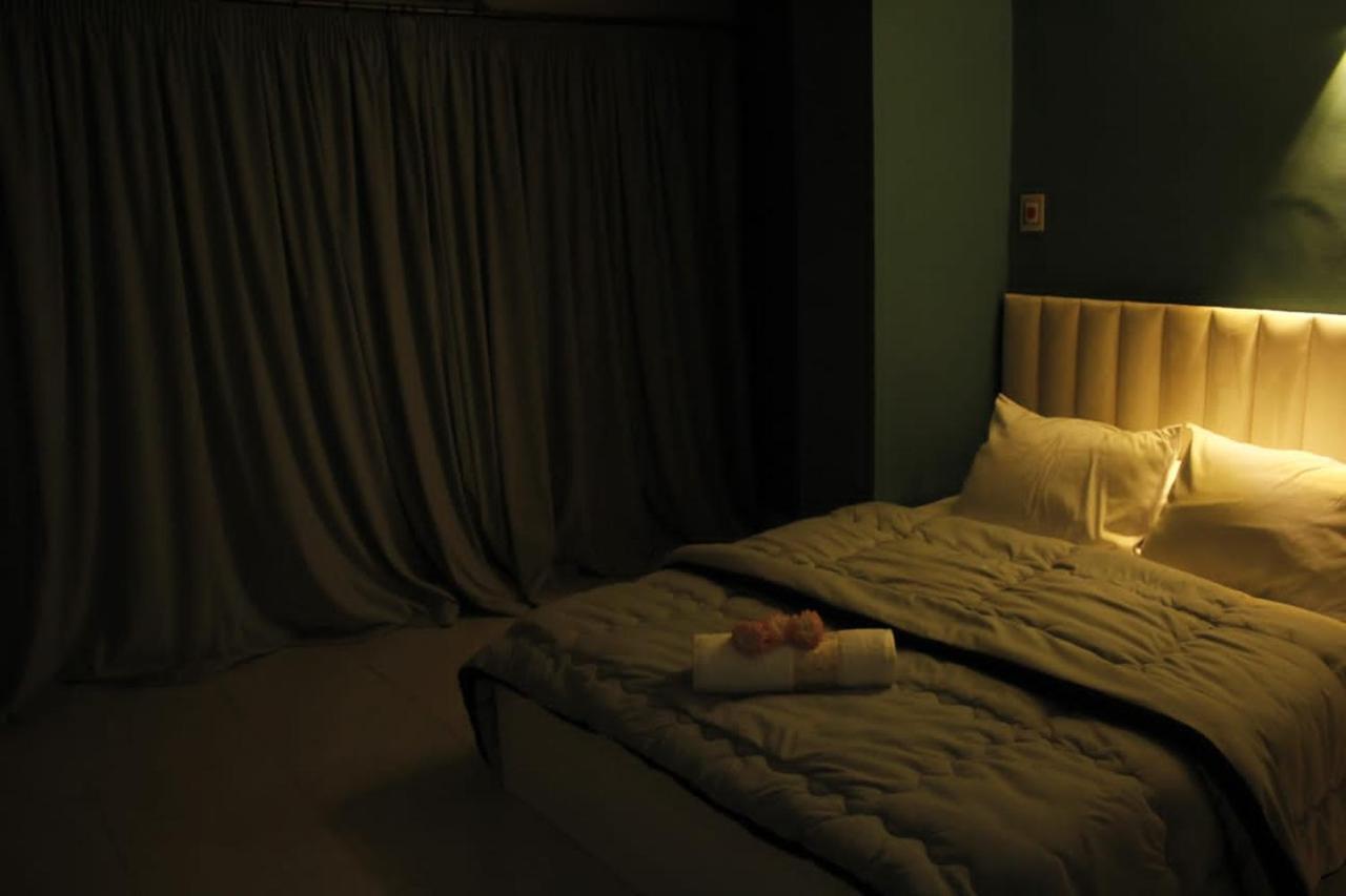Hotel Metropolitano à Le Caire Chambre photo