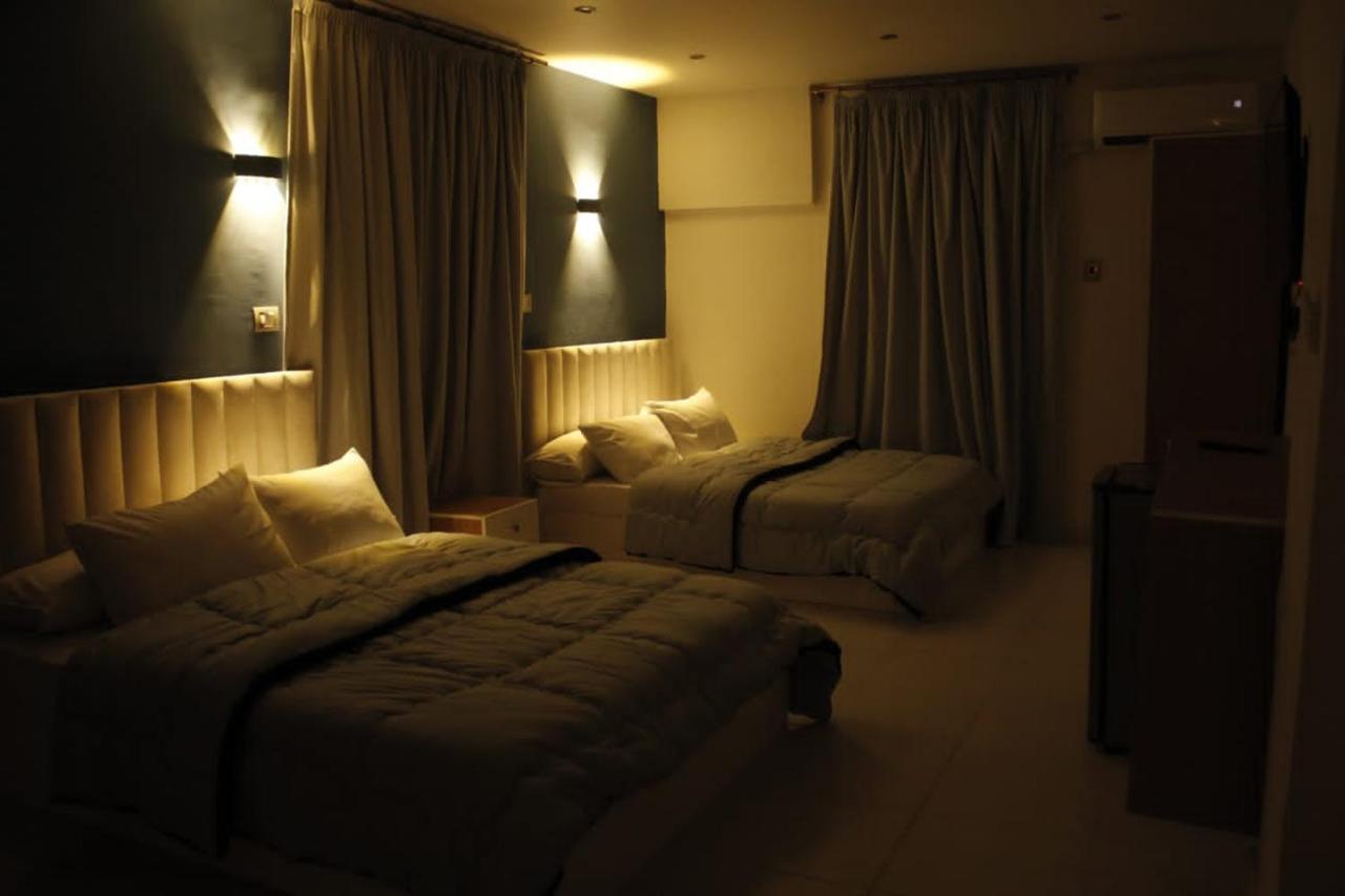 Hotel Metropolitano à Le Caire Chambre photo