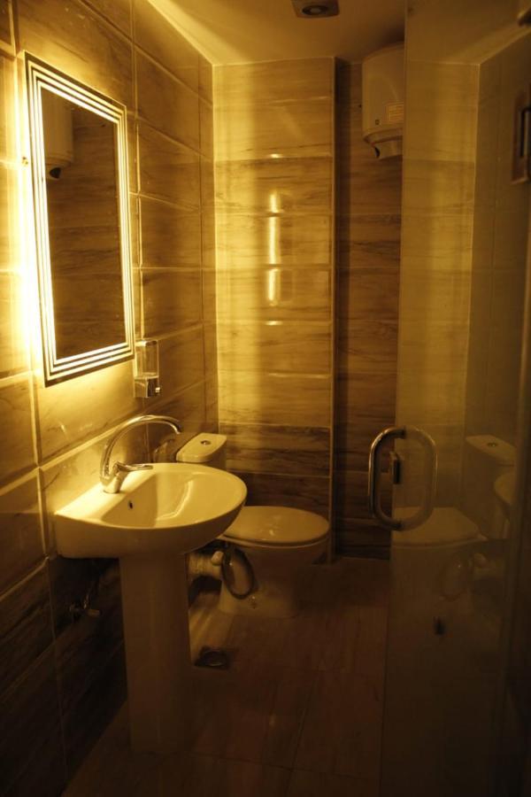 Hotel Metropolitano à Le Caire Chambre photo