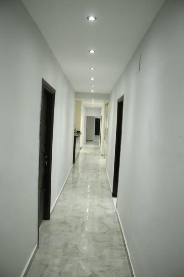 Hotel Metropolitano à Le Caire Extérieur photo