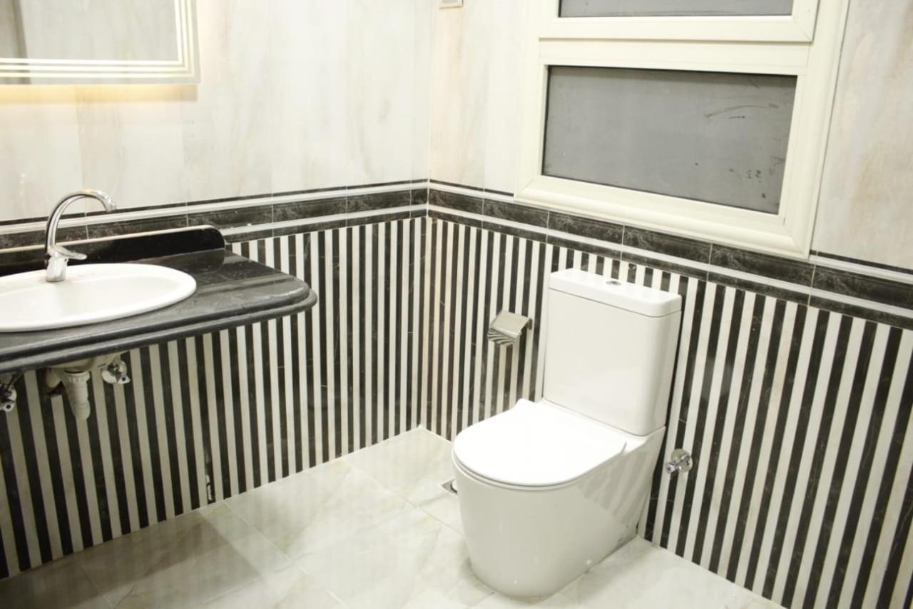 Hotel Metropolitano à Le Caire Extérieur photo